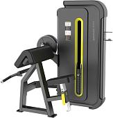 Бицепс-машина Bronze Gym BW-3030