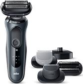 Электробритва Braun Series 6 60-N4862cs