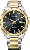 Наручные часы Citizen Eco-Drive BM7604-80E