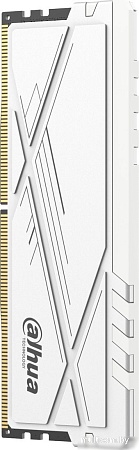 Оперативная память Dahua 8ГБ DDR4 3200 МГц DHI-DDR-C600UHW8G32