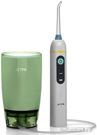 Ирригатор Jetpik JP50 Ultra