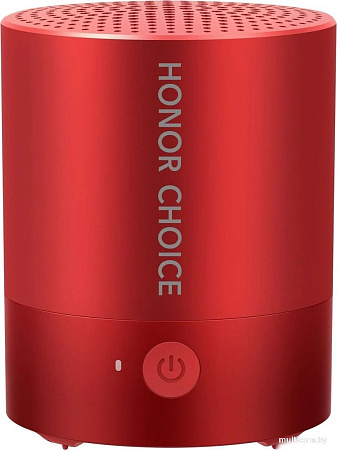 Беспроводная колонка HONOR Choice Mini (красный)