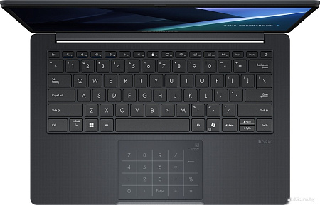 Ноутбук ASUS ExpertBook BM1 BM1403CDA-S60156