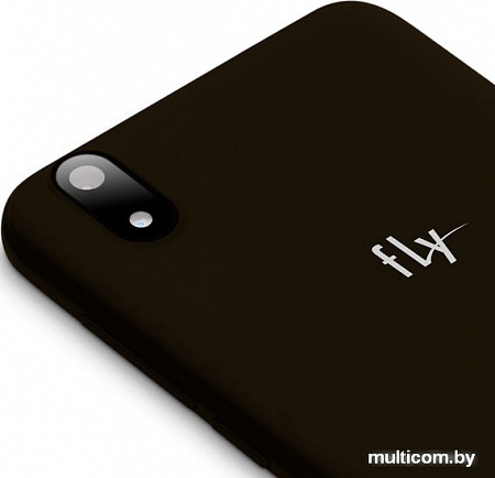 Смартфон Fly Life Compact (темно-синий)