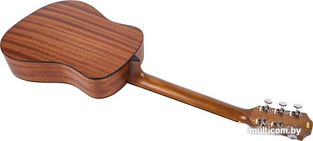 Акустическая гитара Baton Rouge AR11C/TB