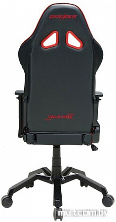 Кресло DXRacer OH/VB03/NR (черный/красный)