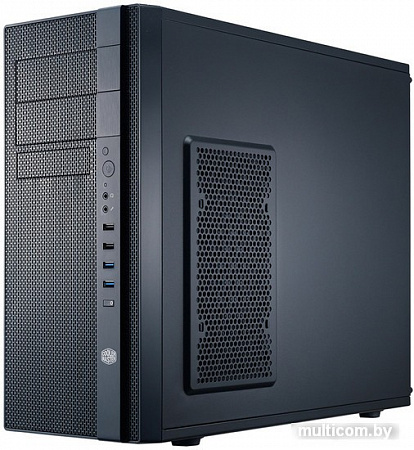 Корпус Cooler Master N400 (NSE-400-KKN1)