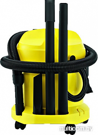 Пылесос Karcher WD 2 [1.629-760.0]