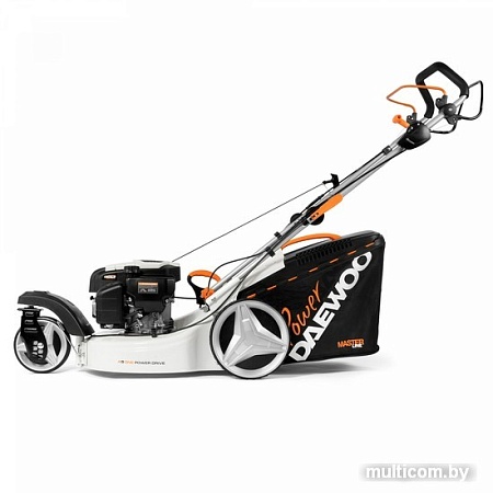 Газонокосилка Daewoo Power L 50SR