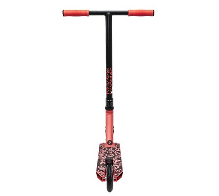 Самокат Plank Minihop (коралловый)