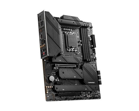 Материнская плата MSI MAG Z790 Tomahawk WiFi DDR4