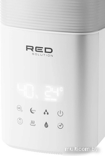 Увлажнитель воздуха RED Solution RHF-3340