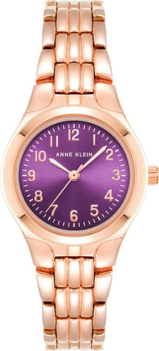 Наручные часы Anne Klein 10/5490MVRG