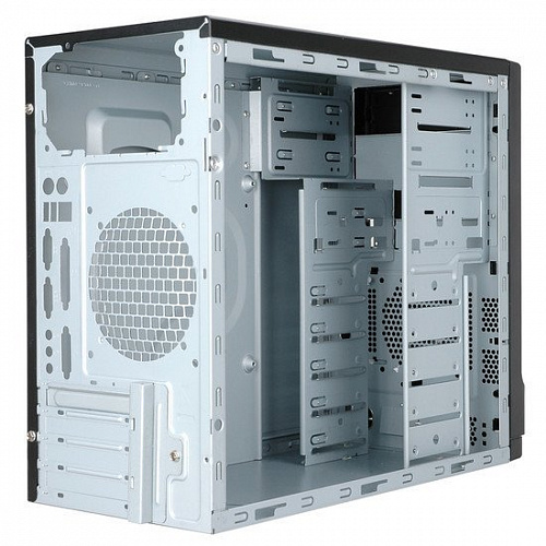 Корпус In Win EMR038 U3