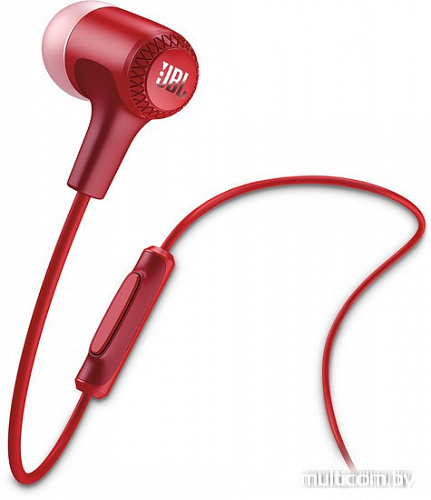 Наушники JBL E15 [JBLE15RED]