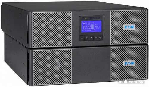 Источник бесперебойного питания Eaton 9PX 8000VA (9PX8KiRTNBP31)