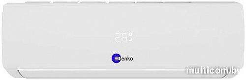 Сплит-система Denko Base DT-09