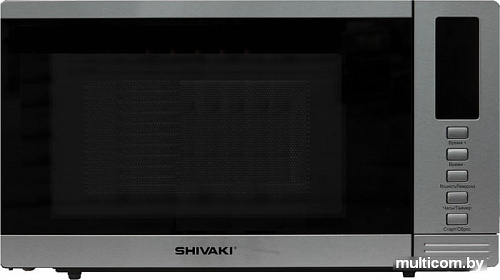 Микроволновая печь Shivaki SMW2022ES