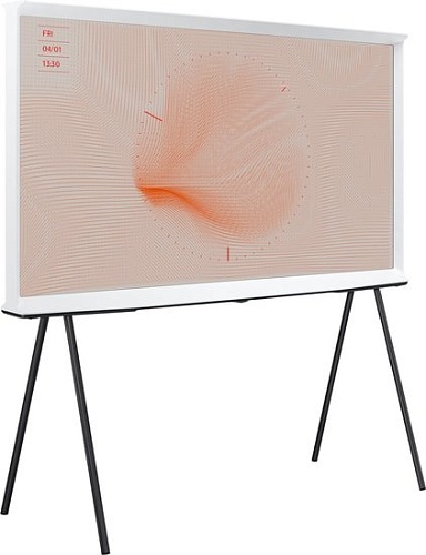 Телевизор Samsung QE49LS01TAU