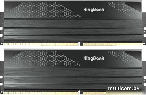 Оперативная память KingBank KFXB 2x24ГБ DDR5 8400 МГц K5.01.FPM5NM9501