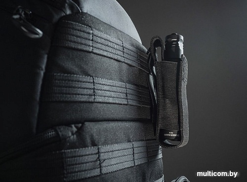 Фонарь Armytek Dobermann Pro Magnet USB (теплый свет)