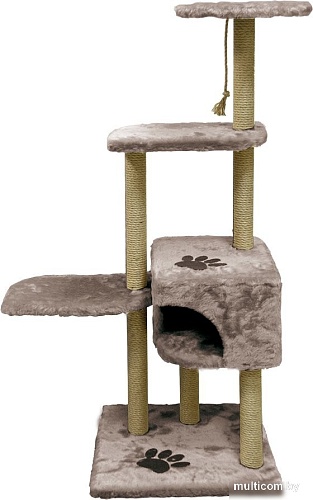 Комплекс Zoonik Э22247-3 (серый)