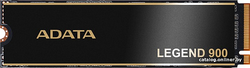 SSD ADATA Legend 900 512GB SLEG-900-512GCS