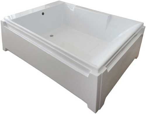 Ванна Royal Bath Triumph 180x120 RB665100