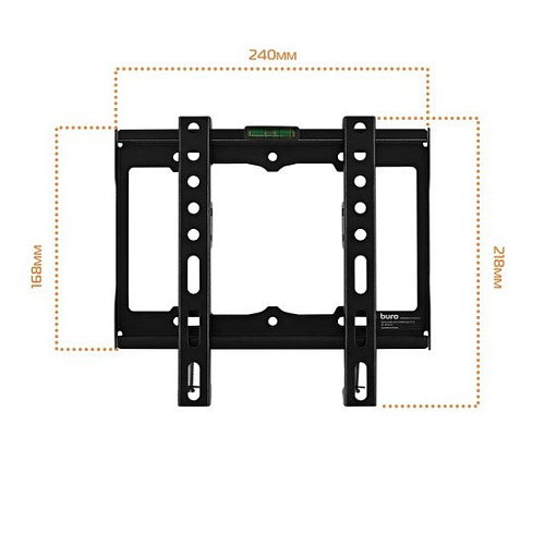 Кронштейн Buro FX1S