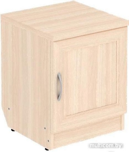 Тумба Уют Сервис Гарун Т06 (молочный дуб)