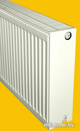 Стальной панельный радиатор Лидея ЛУ 30-510 500x1000