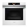 Электрический духовой шкаф Siemens HM676G0W1