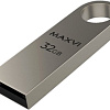 USB Flash Maxvi MK 32GB (серебристый)