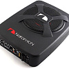 Корпусной активный сабвуфер Nakamichi NBF8.0A
