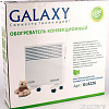 Конвектор Galaxy GL8226 (белый)