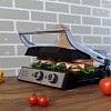 Электрогриль GFgril GF-155 Grill-Panini-Barbecue