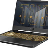 Игровой ноутбук ASUS TUF Gaming F15 FX506HCB-HN161