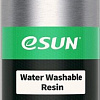 Фотополимер eSUN Water Washable 500 мл (для LCD принтеров, серый)