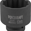 Головка слесарная ForceKraft 59 023 FK-48860