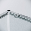 Душевой уголок Grossman Galaxy 110x80x195 120.K33.01.1180.10.02 (хром/стекло шиншилла)