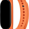 Ремешок Xiaomi для Xiaomi Smart Band 7 (оранжевый)