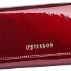 Кошелек Peterson PTN BC-467-1417 (красный)