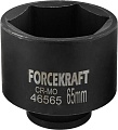 Головка слесарная ForceKraft FK-46565 (65473)
