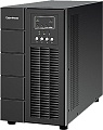 Источник бесперебойного питания CyberPower OLS3000EC