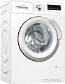 Стиральная машина Bosch WLL24260BL