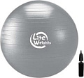 Мяч Lite Weights 1868LW