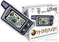 Автосигнализация PHARAON LC-40