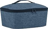 Термосумка Reisenthel Coolerbag S Pocket 2.5л (голубой)