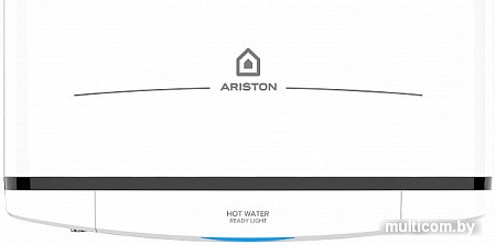 Накопительный электрический водонагреватель Ariston Velis Tech Inox R ABS 80