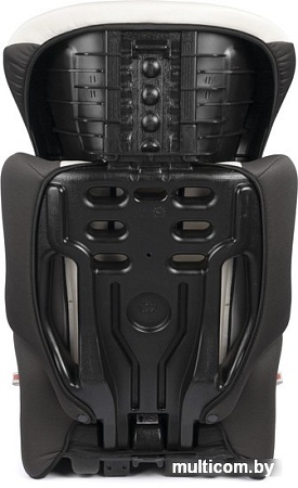 Детское автокресло Siger Смарт Animals Жираф (серый/бежевый)